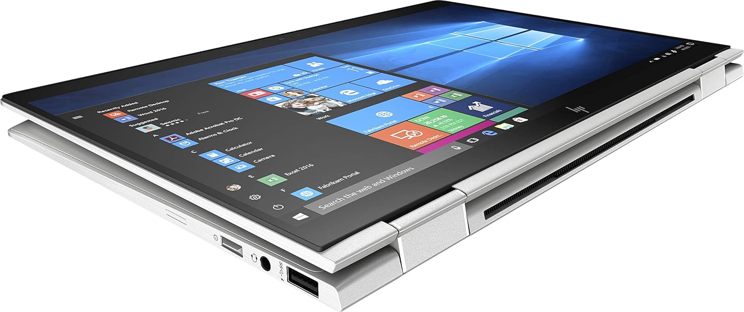 hp elitebook x360