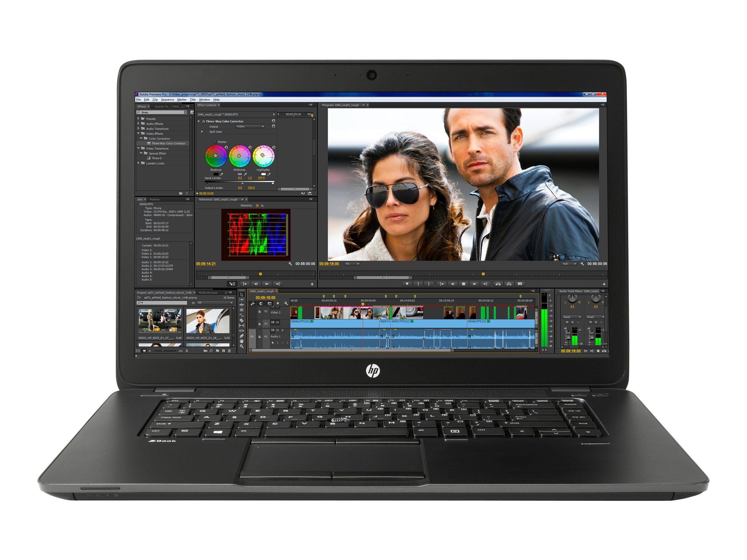 أفضل لاب توب للجرافيك بسعر رخيص