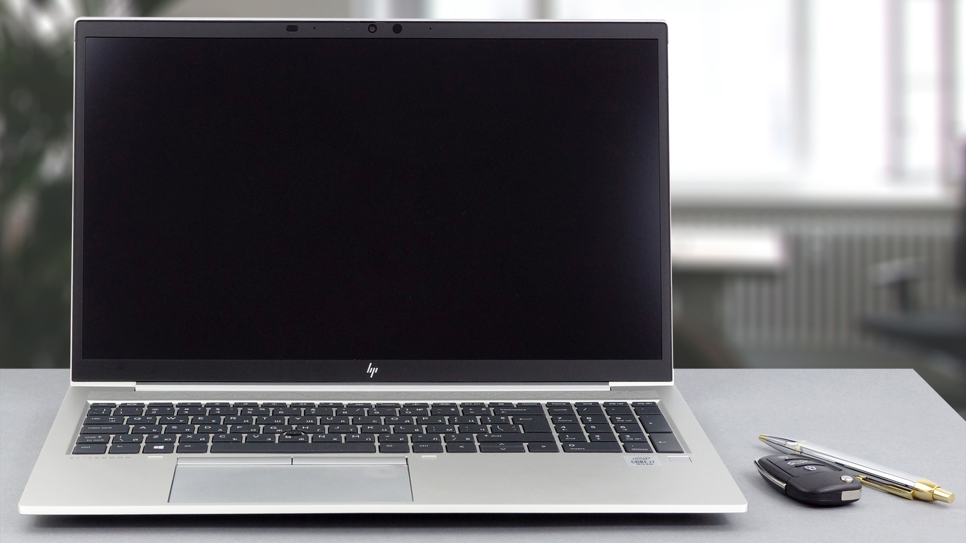 لابتوب elitebook