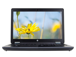 Hp ZBook 15 G2 Corei7