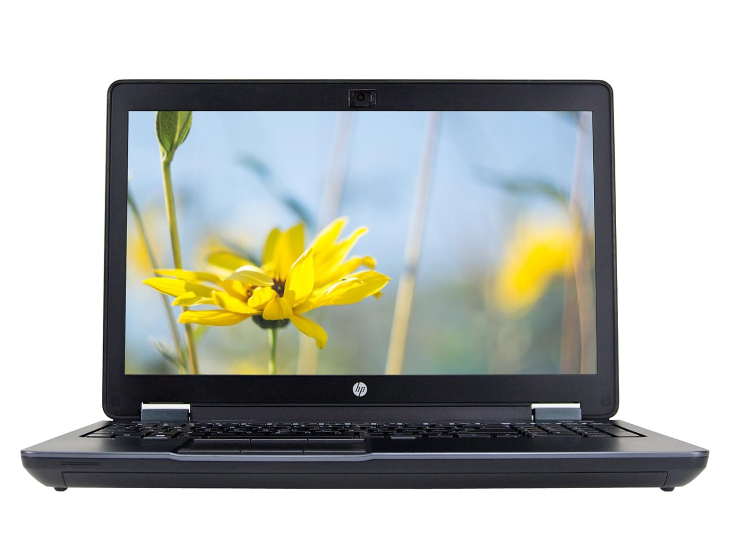 Hp ZBook 15 G2 Corei7
