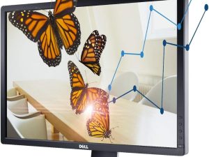 Dell LED U2412M 24 INCH