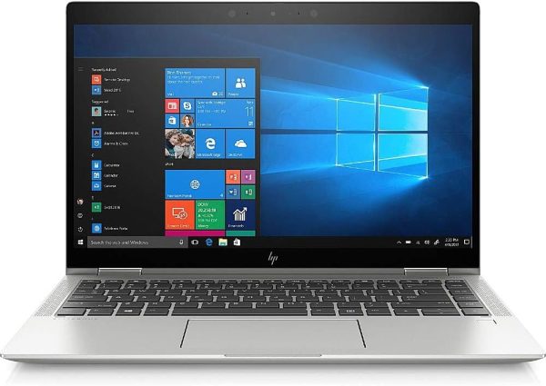 HP EliteBook x360 1040 G6