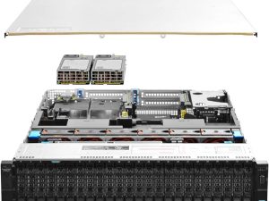 Dell PowerEdge R730XD