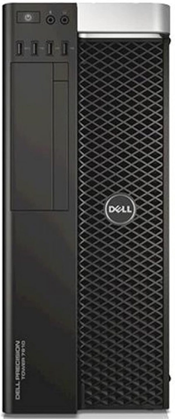 Dell Precision T7810