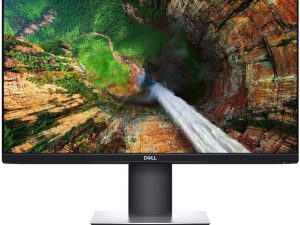 Dell 23 Monitor-P2319H