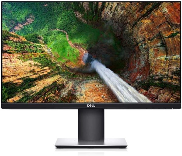 Dell 23 Monitor-P2319H