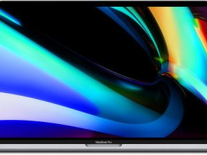 MacBook Pro A2141