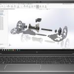 لاب توب اتش بي زد بوك