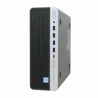 HP ProDesk 600 G4 SFF