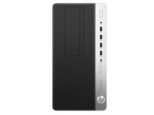 HP ProDesk 600 G4