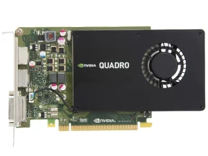 Nvidia Quadro K2200 4 GB GDDR5 - PCI Express