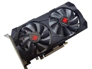 AMD Radeon RX580 8GB GDDR5