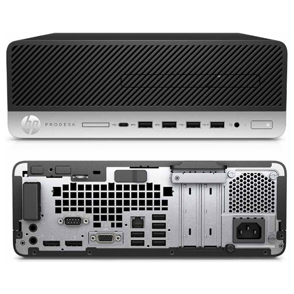 HP ProDesk 600 G4 SFF