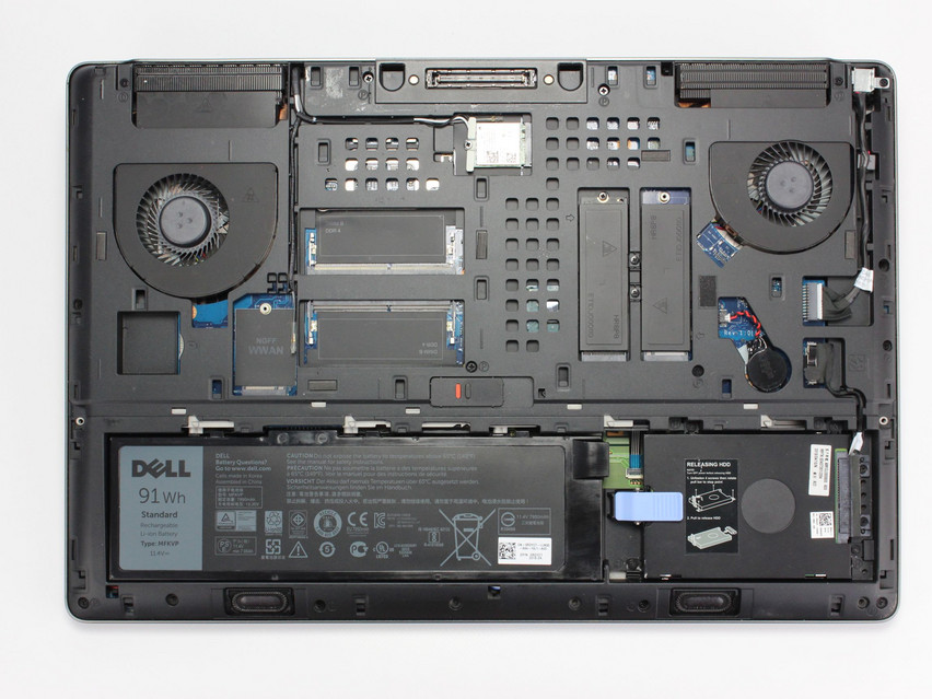 precision 7720 dell