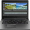 HP ZBook 17 G6 - Core i7-9850H