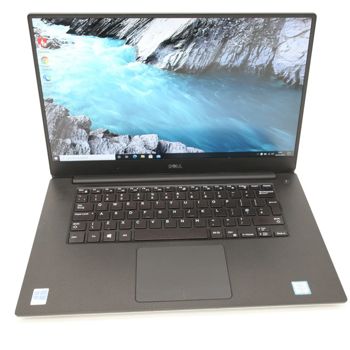 Dell Precision 5530 Corei5