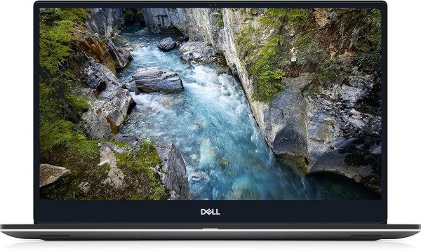 Dell Precision 5540