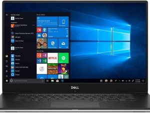 Dell Precision 5530 Corei5