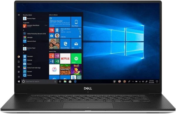 Dell Precision 5530 Corei5