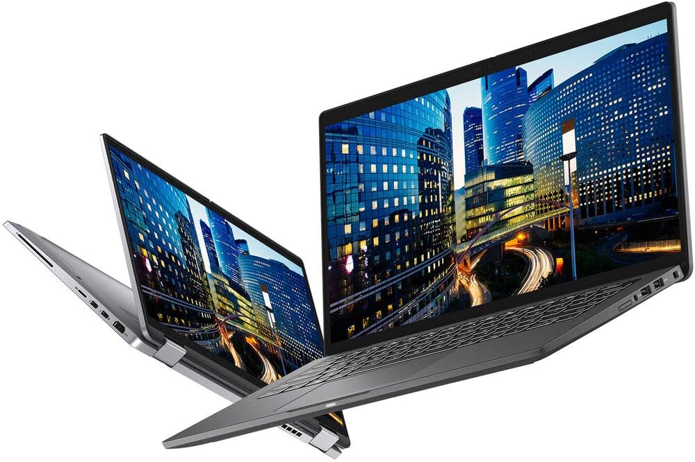 Dell Latitude 7410 2-1