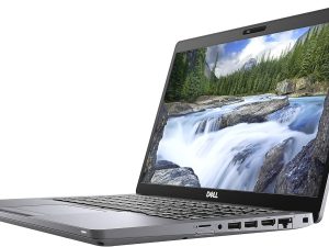 Dell Latitude 5410