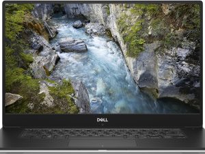 Dell precision E5530