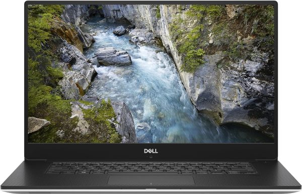 Dell precision E5530