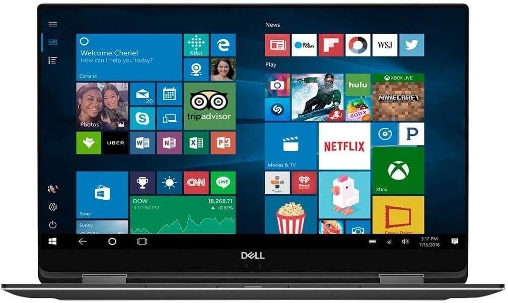 Dell XPS 9575