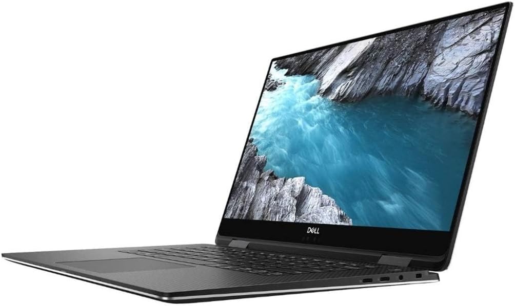 Dell XPS 9575