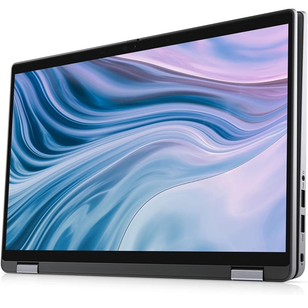 Dell Latitude 7410 2-1