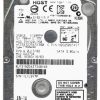 HGST 250GB 2.5 inch Internal Laptop Hard Drive