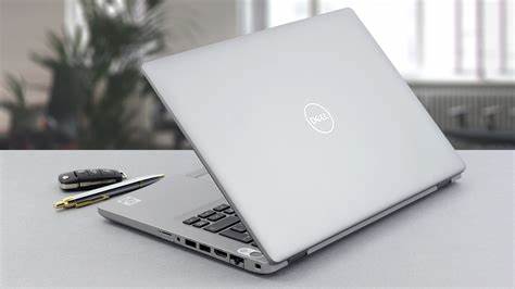 Dell Latitude 5410