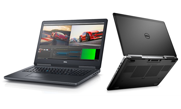 precision 7720 dell