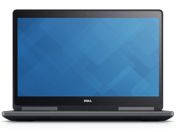 Dell Precision 7720 Xeon