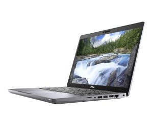 Dell Latitude 5410