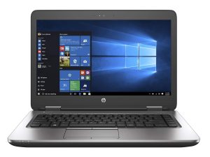 HP ProBook 640 G2