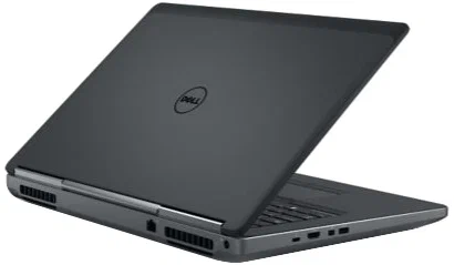 dell 7720