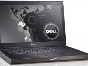 Dell Precision M4600