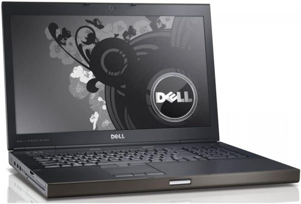 Dell Precision M4600