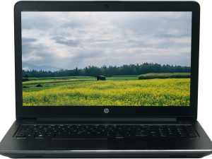 HP ZBook 15 G3 Corei7 6700HQ