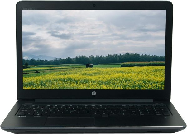 HP ZBook 15 G3 Corei7 6700HQ