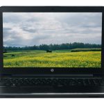 HP ZBook 15 G3 Corei7 6700HQ