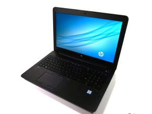 HP ZBook 15 G3 Corei7