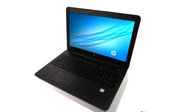 HP ZBook 15 G3 Corei7