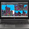 HP ZbooK 15 G5 Intel Xeon E-2186M