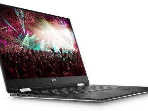 Dell XPS 9575 2-in-1