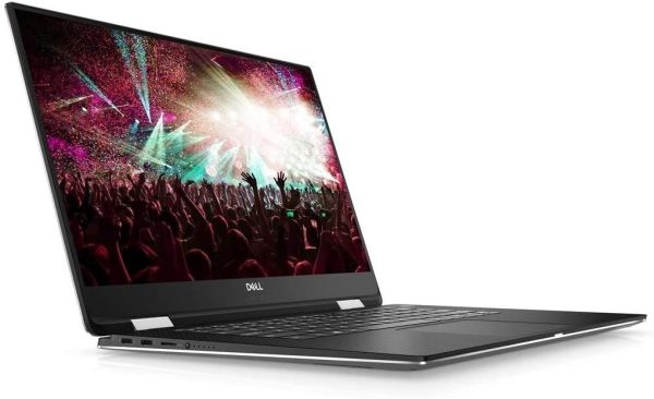 Dell XPS 9575 2-in-1