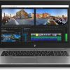 HP ZBook 17 G5 Core i7