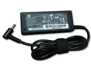 HP Laptop Charger 65W 19.5V-3.33A (4.5mm) Original Used